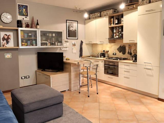 Appartamento in affitto a Santo Spirito, Pavia
