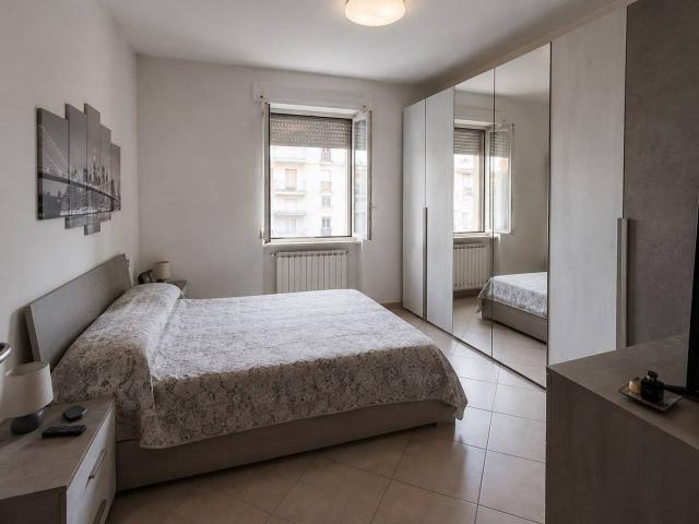 Appartamento in affitto a Ticinello, Pavia