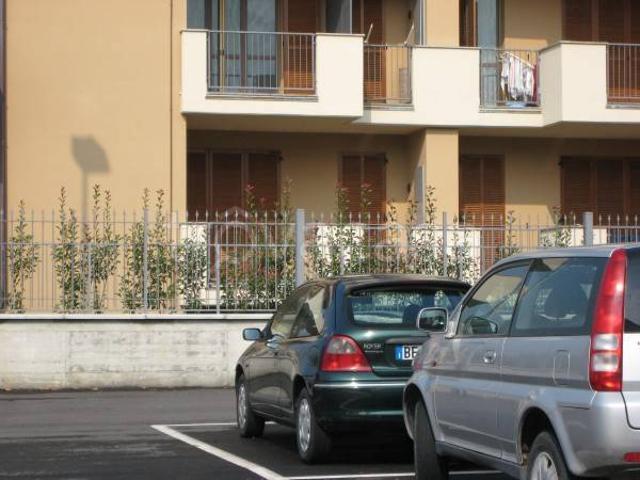 Appartamento in affitto a Rione Scala, Pavia