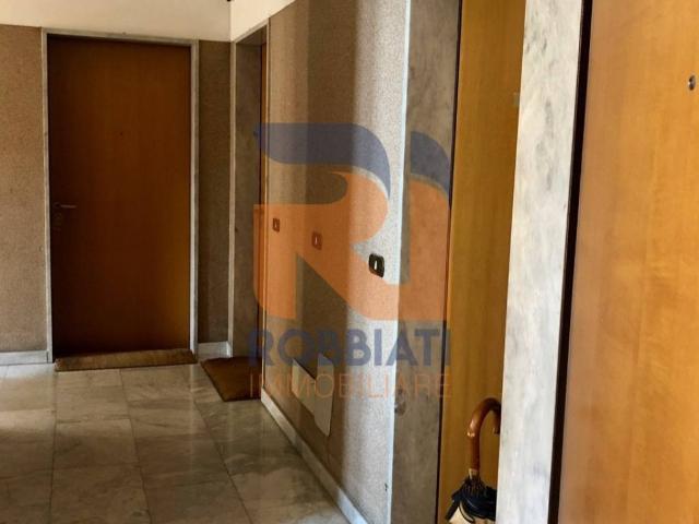 Appartamento in affitto a Ticinello, Pavia