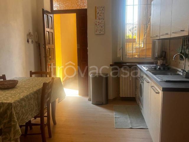 Appartamento in affitto a San Giovannino, Pavia