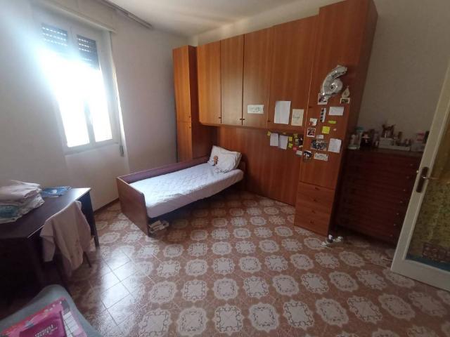Appartamento in affitto a Pavia, Lombardia