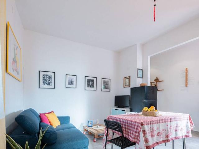 Appartamento in affitto a Pavia