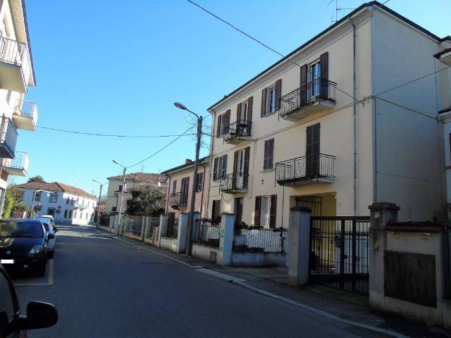 Appartamento in affitto a San Lanfranco, Pavia