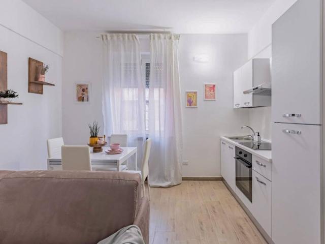 Appartamento in affitto a Pavia