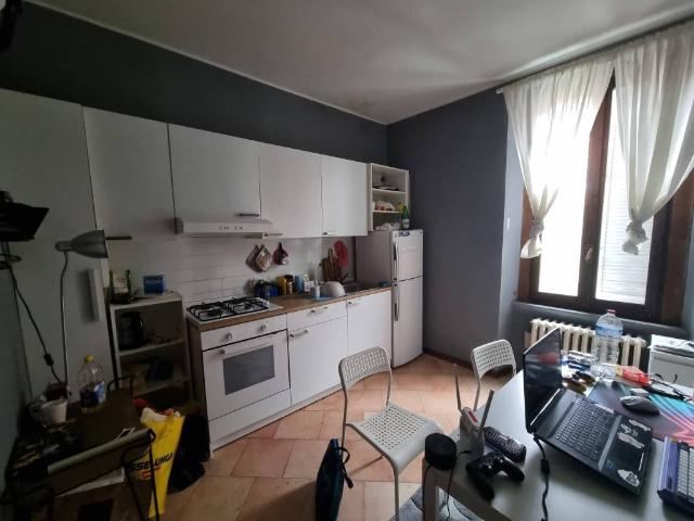Appartamento in affitto a Pavia
