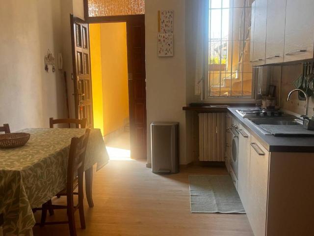 Appartamento in affitto a San Giovannino, Pavia
