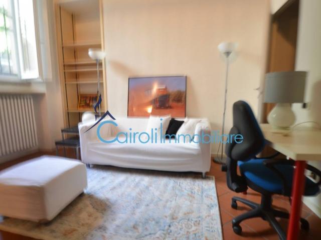Appartamento in affitto a Borgo Ticino, Pavia