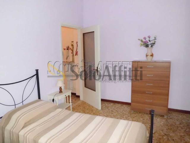 Appartamento in affitto a Crosione, Pavia