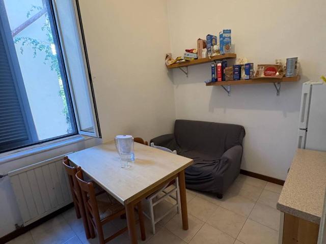 Appartamento in affitto a Ticinello, Pavia