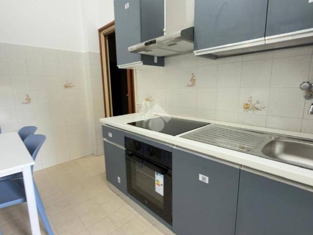 Appartamento in affitto a Ponte di Pietra, Pavia