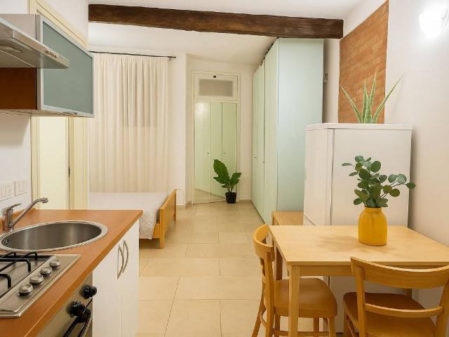 Appartamento in affitto a Borgo Ticino, Pavia