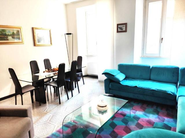 Appartamento in affitto a Borgo Ticino, Pavia