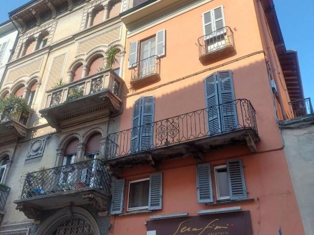 Appartamento in affitto a Borgo Ticino, Pavia