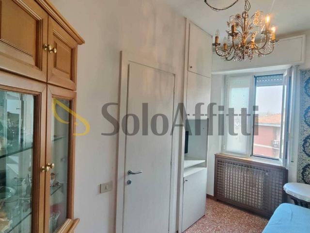 Appartamento in affitto a Pavia, Lombardia