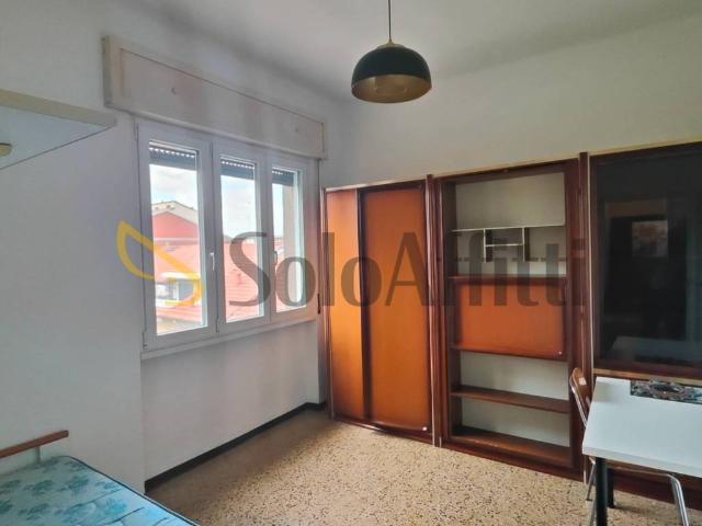 Appartamento in affitto a Ticinello, Pavia
