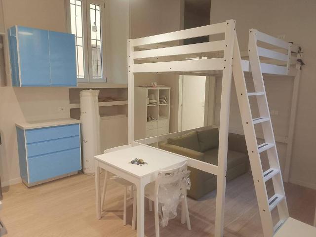 Appartamento in affitto a Borgo Ticino, Pavia