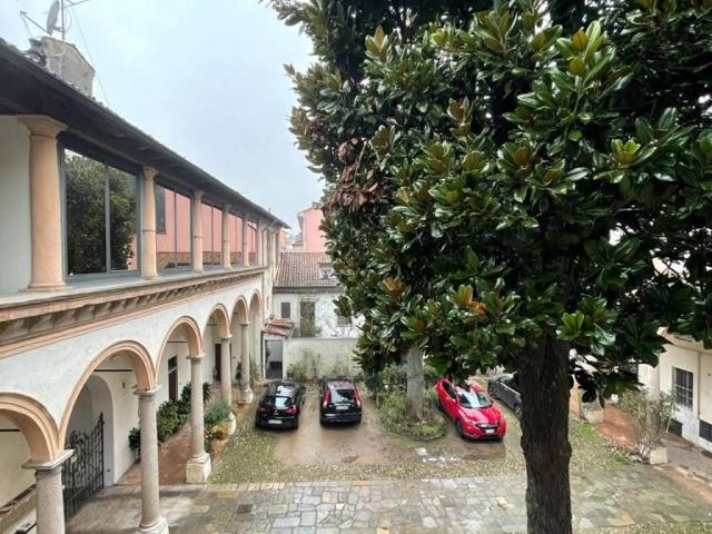 Appartamento in affitto a Città Giardino, Pavia