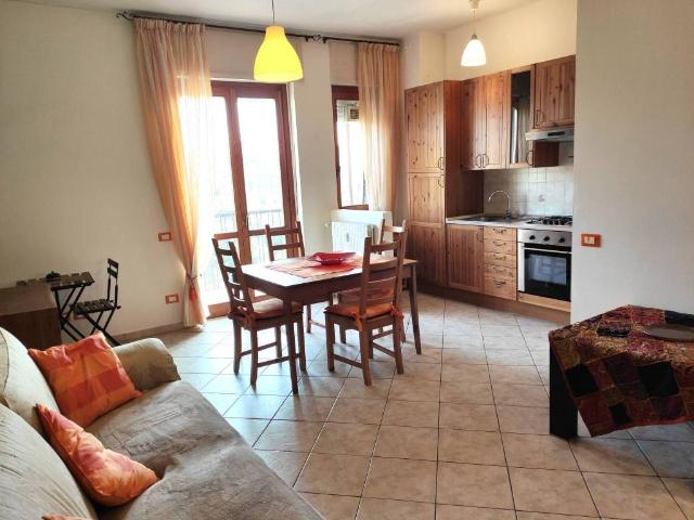 Appartamento in affitto a Pavia