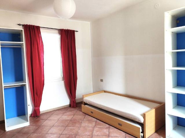 Appartamento in affitto a San Pietro in Verzolo, Pavia