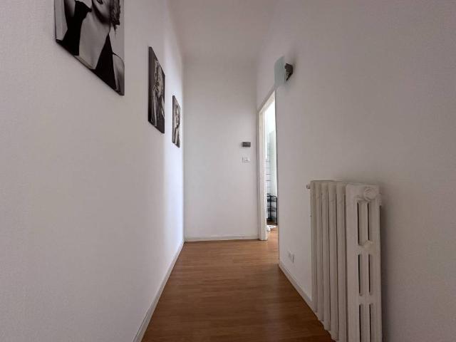 Appartamento in affitto a Pavia, Lombardia