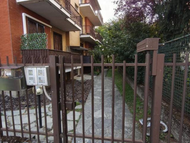 Appartamento in affitto a Città Giardino, Pavia