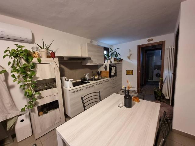 Appartamento in affitto a Pavia