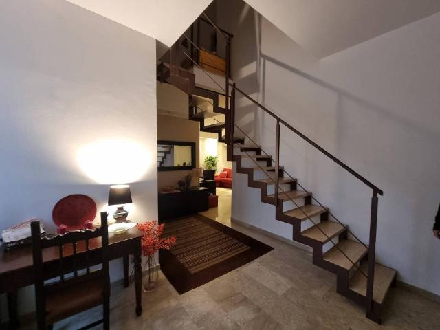 Appartamento in affitto a Pavia