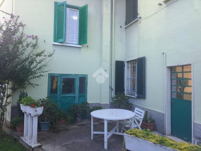 Appartamento in affitto a Borgo Ticino, Pavia