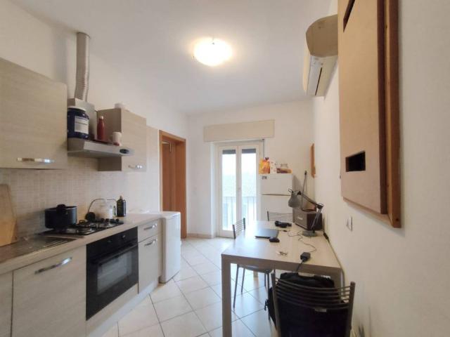 Appartamento in affitto a Pavia