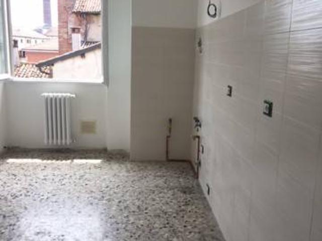 Appartamento in affitto a Pavia
