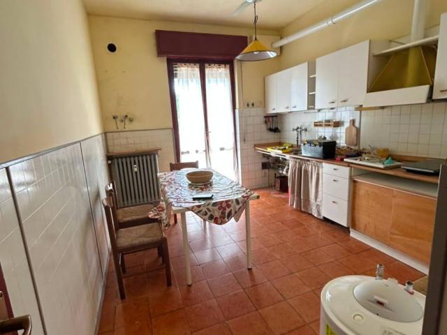Appartamento in affitto a San Giovannino, Pavia