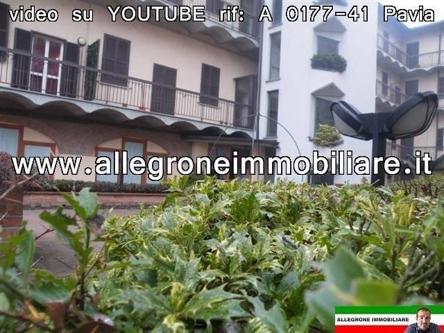 Appartamento in affitto a Ticinello, Pavia