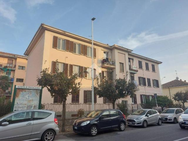 Appartamento in affitto a Pavia, Lombardia