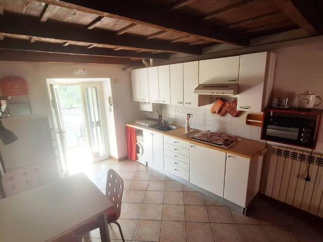 Appartamento in affitto a Borgo Ticino, Pavia