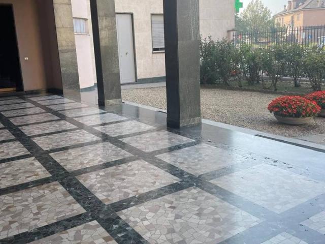 Appartamento in affitto a Pavia, Lombardia