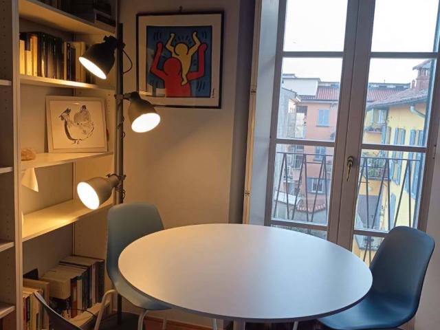 Appartamento in affitto a Borgo Ticino, Pavia