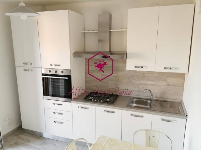 Appartamento in affitto a Ticinello, Pavia