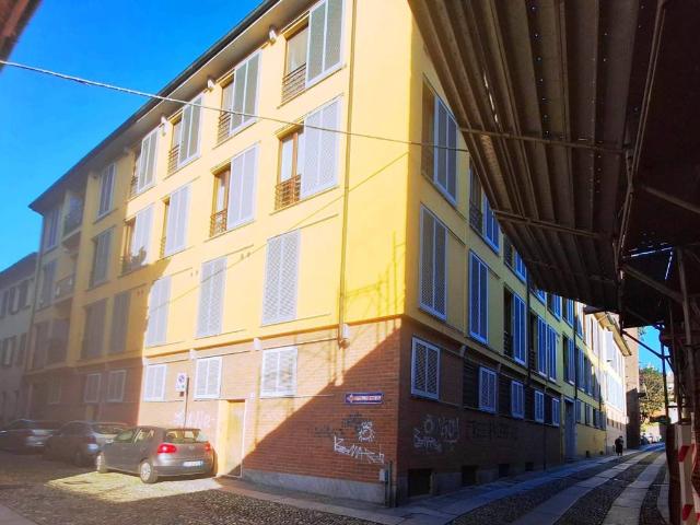 Appartamento in affitto a Borgo Ticino, Pavia