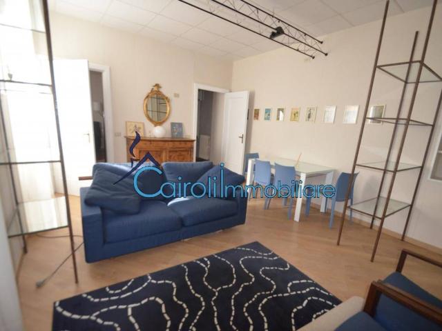 Appartamento in affitto a Pavia, Lombardia