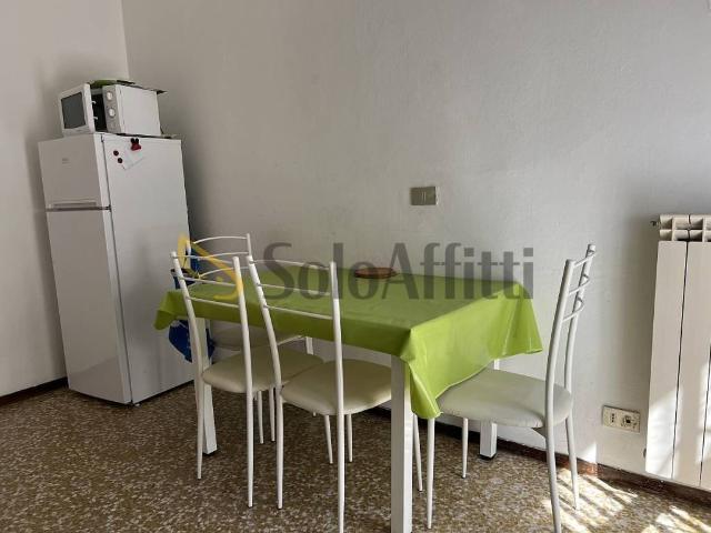 Appartamento in affitto a Santo Spirito, Pavia