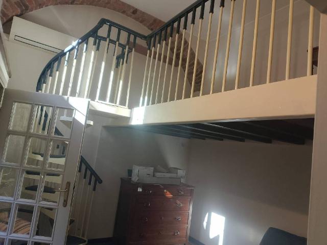 Appartamento in affitto a Borgo Ticino, Pavia