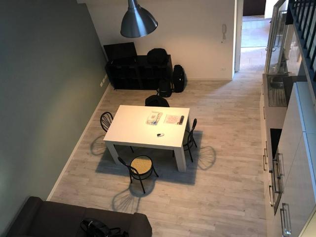 Appartamento in affitto a Ticinello, Pavia