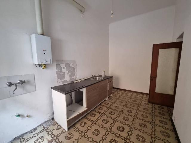 Appartamento in affitto a Borgo Ticino, Pavia