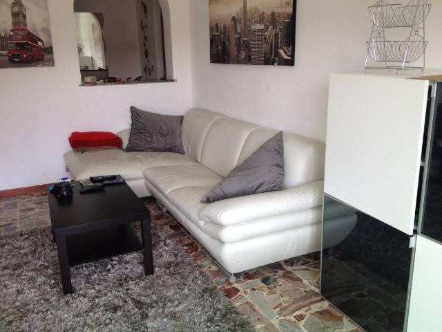 Appartamento in affitto a Pavia, Lombardia