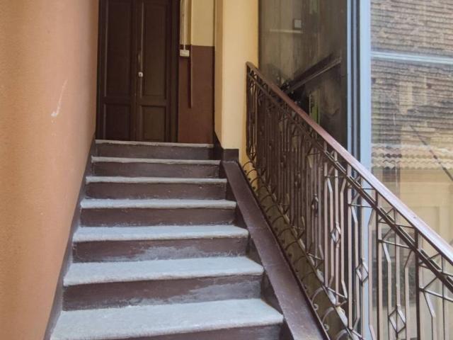 Appartamento in affitto a Borgo Ticino, Pavia