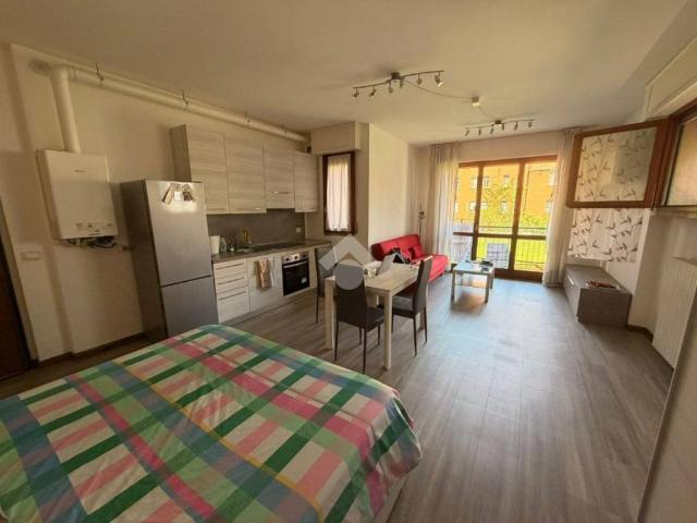 Appartamento in affitto a Ticinello, Pavia