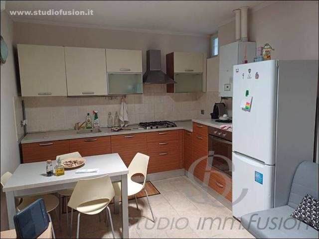 Appartamento in affitto a Borgo Ticino, Pavia