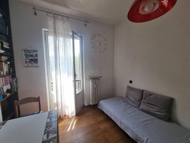 Appartamento in affitto a Borgo Ticino, Pavia