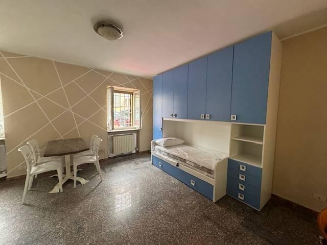 Appartamento in affitto a Borgo Ticino, Pavia